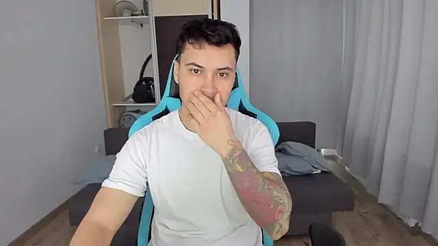 MatMalonne online show from 01/26/25, 06:28