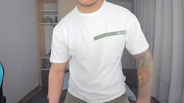 MatMalonne online show from 01/28/25, 03:14