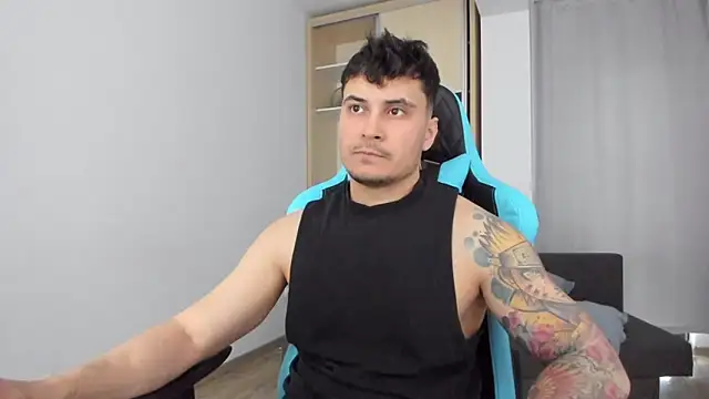 MatMalonne online show from 02/01/25, 01:41