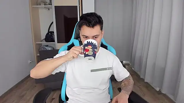 MatMalonne online show from 02/03/25, 07:18