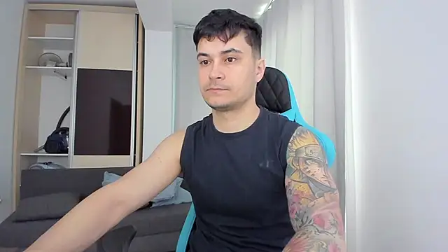 MatMalonne online show from 02/05/25, 06:46