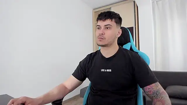 MatMalonne online show from 02/10/25, 07:15