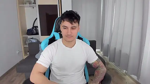 MatMalonne online show from 02/12/25, 07:02