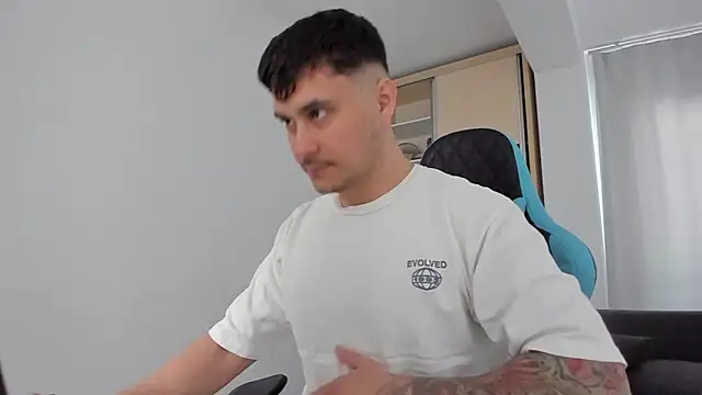 MatMalonne online show from 02/21/25, 10:50