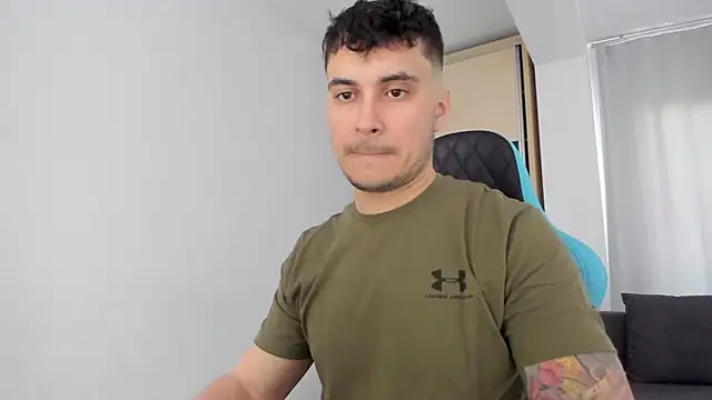 MatMalonne online show from 03/04/25, 12:44