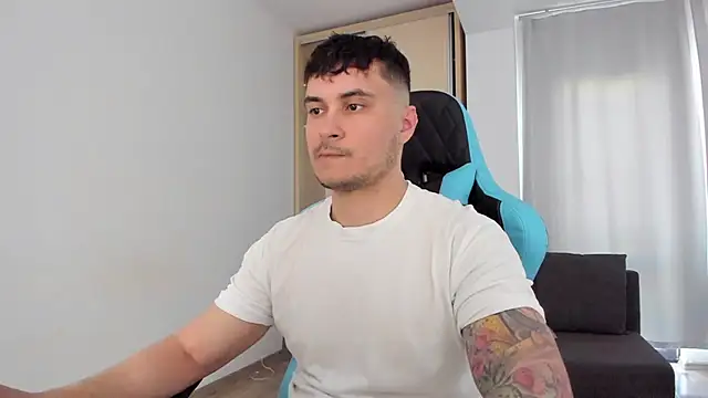 MatMalonne online show from 03/05/25, 12:55