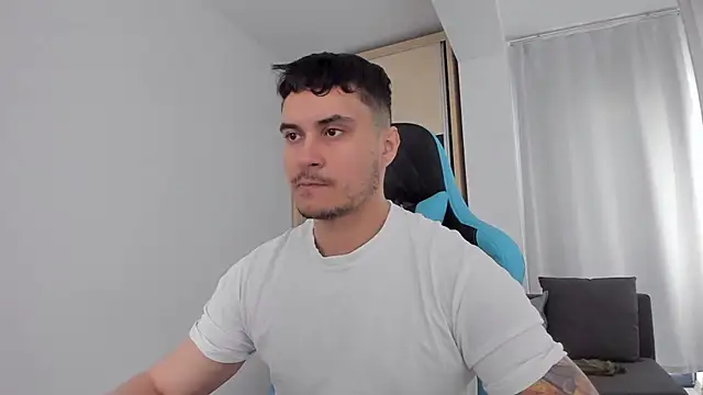 MatMalonne online show from 03/10/25, 09:21