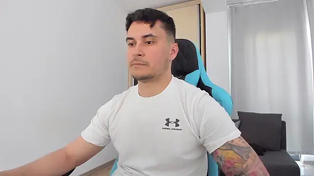 MatMalonne online show from 03/22/25, 12:25