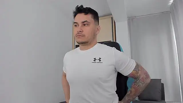 MatMalonne online show from 03/23/25, 06:47