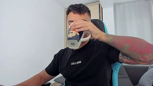 MatMalonne online show from 09/18/25, 05:53