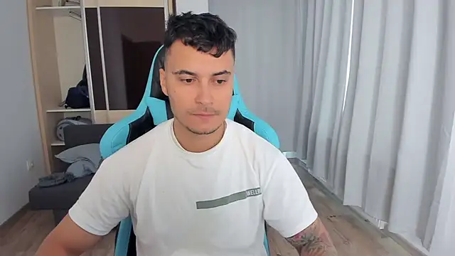 MatMalonne online show from 10/01/25, 05:13