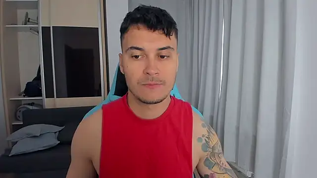 MatMalonne online show from 10/02/25, 07:48