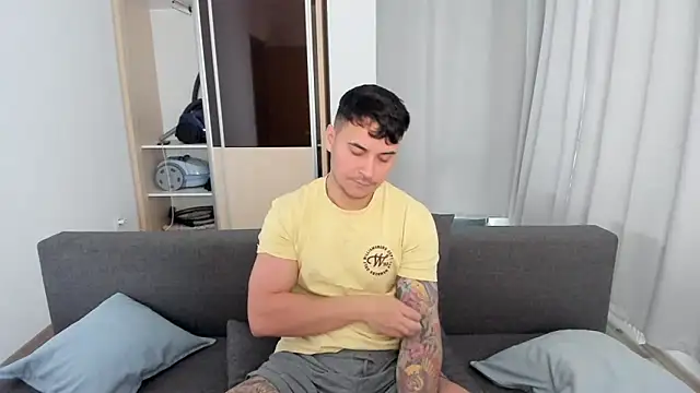 MatMalonne online show from 11/12/25, 09:10