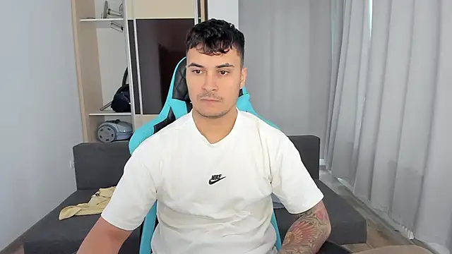 MatMalonne online show from 11/13/25, 07:18