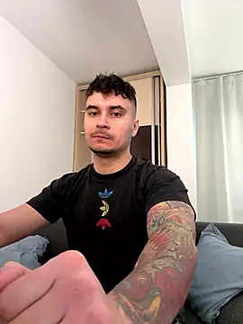 MatMalonne online show from 01/09/26, 07:22