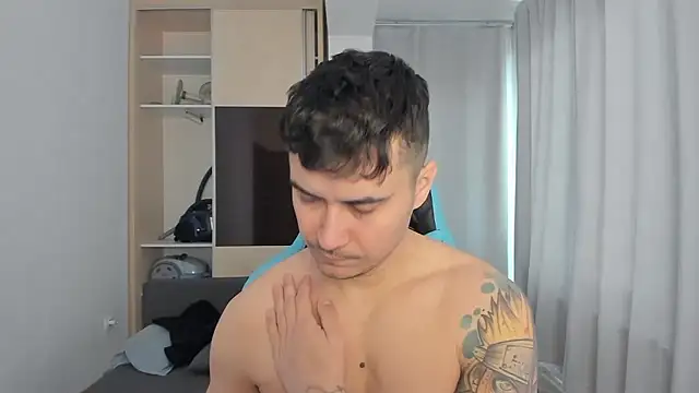 MatMalonne online show from 01/15/26, 07:02