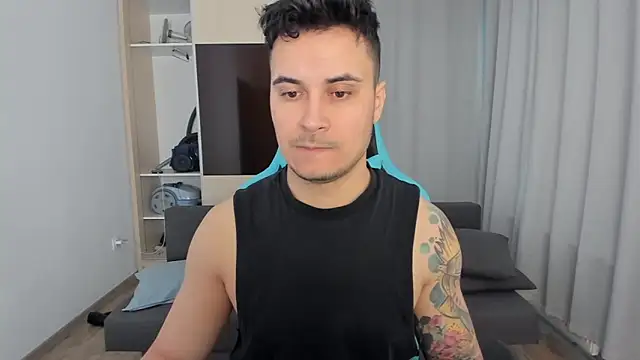 MatMalonne online show from 02/11/26, 06:29