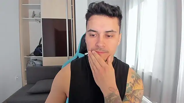 MatMalonne online show from 03/08/26, 07:23