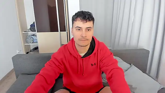 MatMalonne online show from 03/23/26, 03:16