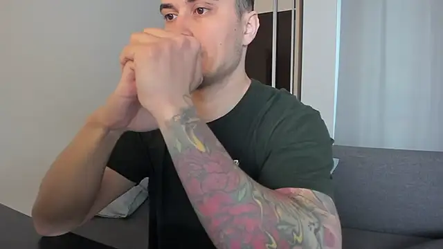 MatMalonne online show from 04/08/26, 07:41