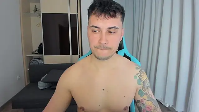 MatMalonne online show from 04/11/26, 01:37