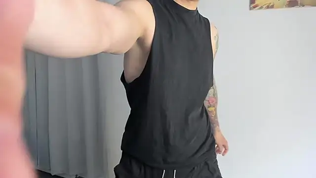 MatMalonne online show from 04/21/26, 04:30