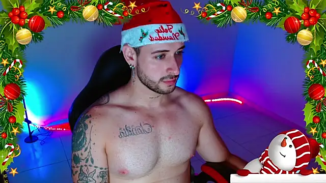 Ares blue online show from 12/07/24, 11:18