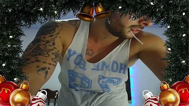 Ares blue online show from 12/12/24, 02:26