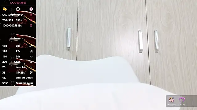 Snapshot of Kana_hoshii chatting on 10/11/25, 02:55 Kana hoshii online show from 10/11/25, 02:55