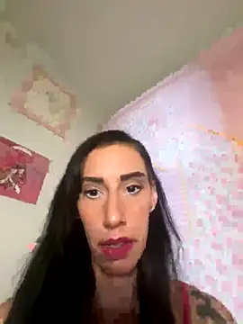 averietheangel online show from 01/07/26, 01:57