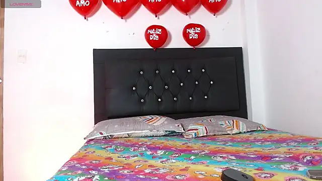 Adele Rush online show from 09/21/25, 03:41