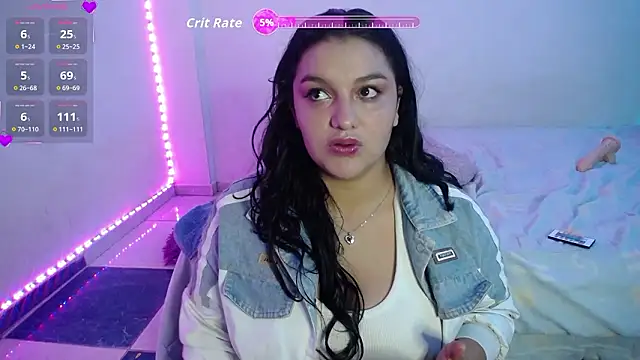 Laurenkenner  online show from 02/18/26, 07:21