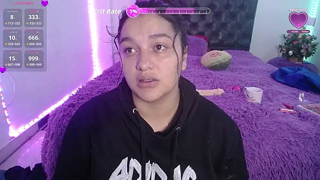 Laurenkenner  online show from 03/19/26, 06:56