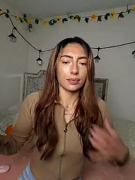 Tomoe b online show from 02/23/26, 08:33