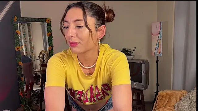 Tomoe b online show from 07/23/26, 04:10