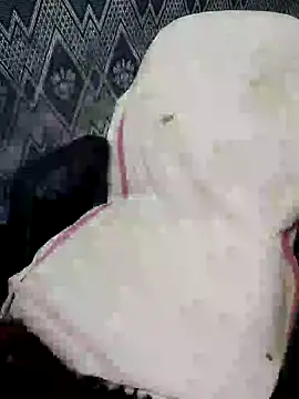 Ralisha Rani online show from 01/30/25, 05:28