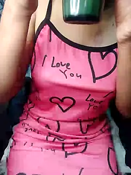 Ralisha Rani online show from 02/02/25, 05:48