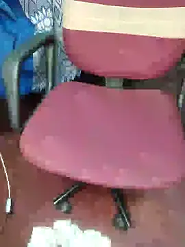 Ralisha Rani online show from 02/28/25, 06:31