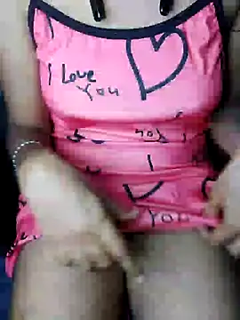 Ralisha Rani online show from 03/08/25, 06:37