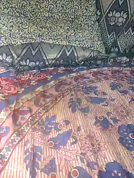 Ralisha Rani online show from 03/09/25, 09:57