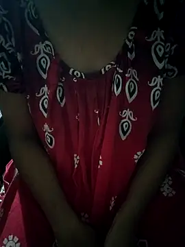 Ralisha Rani online show from 10/05/25, 12:14