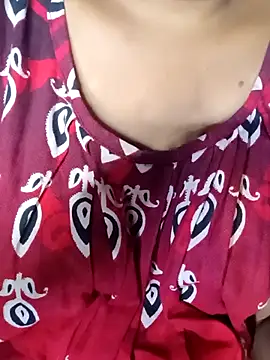 Ralisha Rani online show from 10/06/25, 12:19