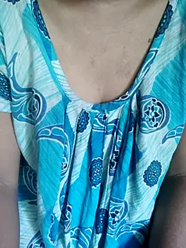 Ralisha Rani online show from 10/09/25, 05:38