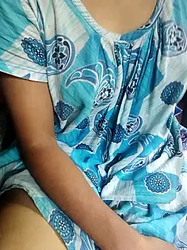 Ralisha Rani online show from 10/10/25, 05:39