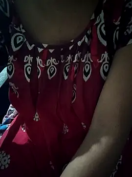 Ralisha Rani online show from 10/12/25, 03:22