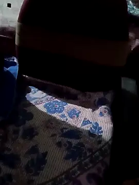 Ralisha Rani online show from 10/16/25, 01:34