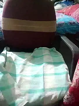 Ralisha Rani online show from 10/29/25, 06:48