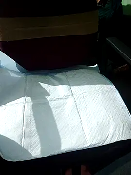 Ralisha Rani online show from 10/30/25, 07:47