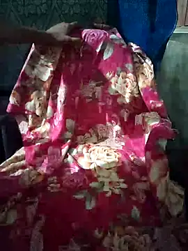 Ralisha Rani online show from 11/10/25, 08:57