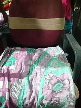 Ralisha Rani online show from 11/22/25, 10:20